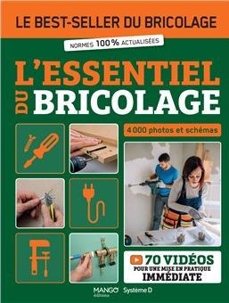 L'essentiel du bricolage