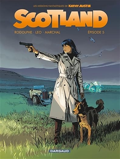Scotland