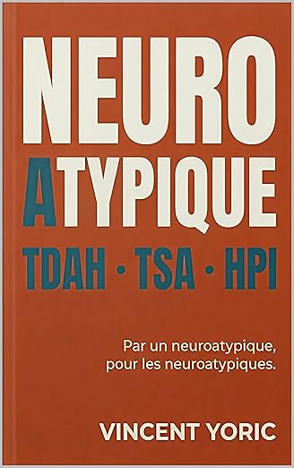 Le grand guide des neuroatypiques