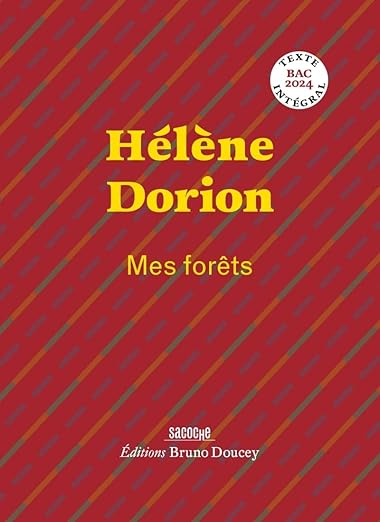 Mes forêts